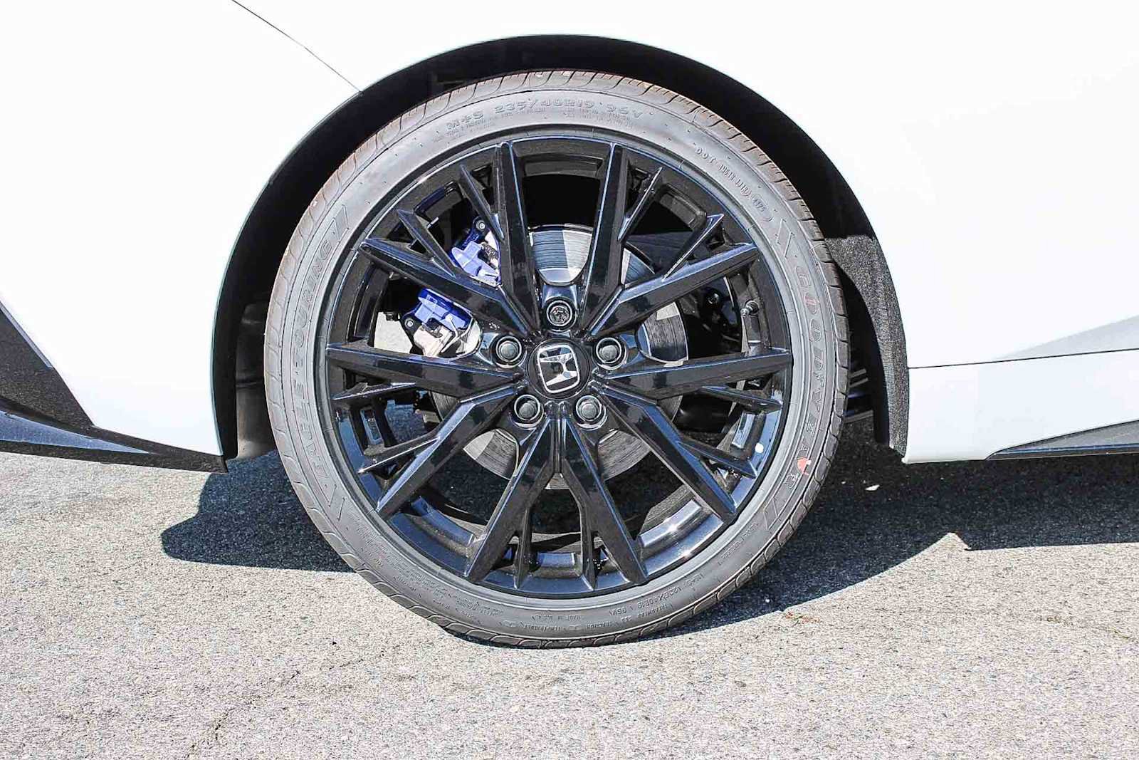 New 2026 Honda Prelude image 8