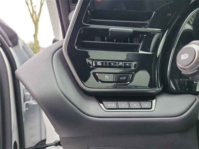 New 2026 Lexus TX 350 350 Luxury image 20