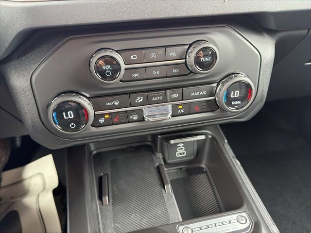 New 2026 Ford Bronco Outer Banks AWD/4WD image 25