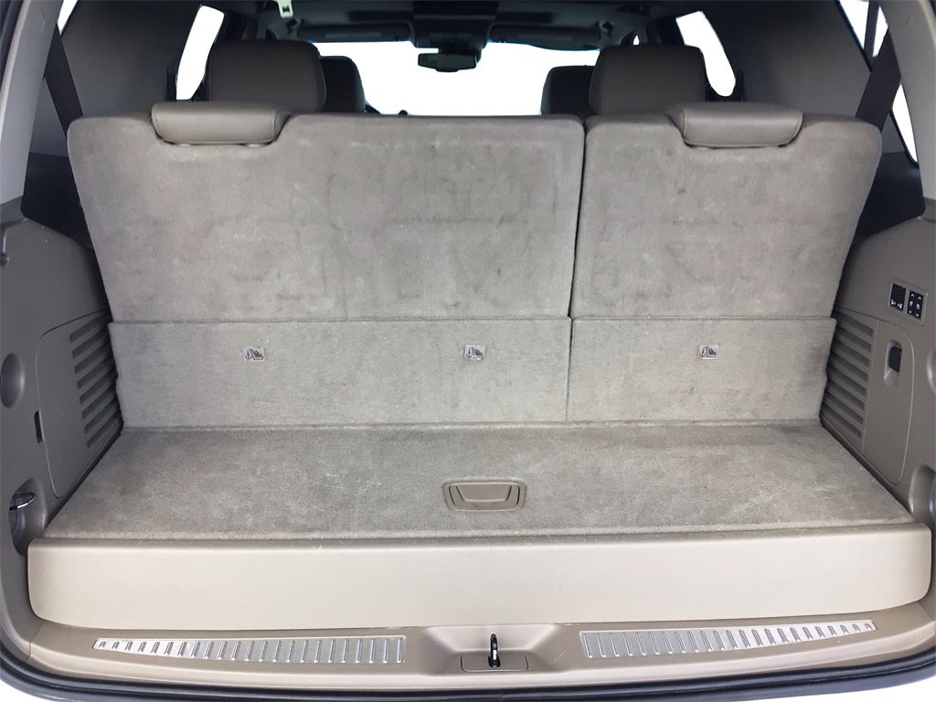 Used 2019 Chevrolet Tahoe Premier image 13