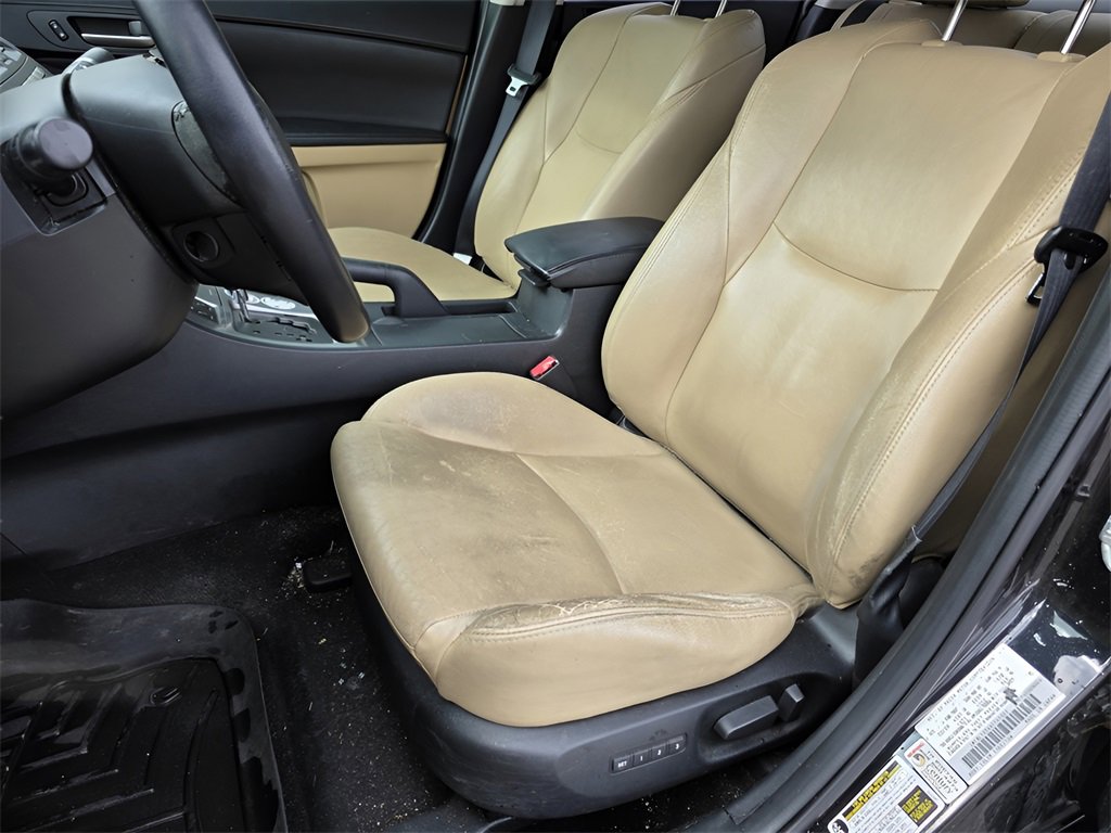 Used 2010 MAZDA MAZDA3 s Grand Touring image 19