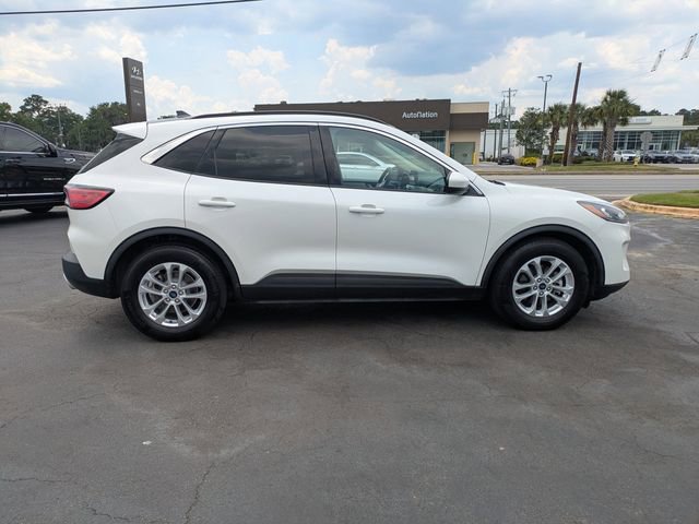 Used 2020 Ford Escape SE FWD image 4