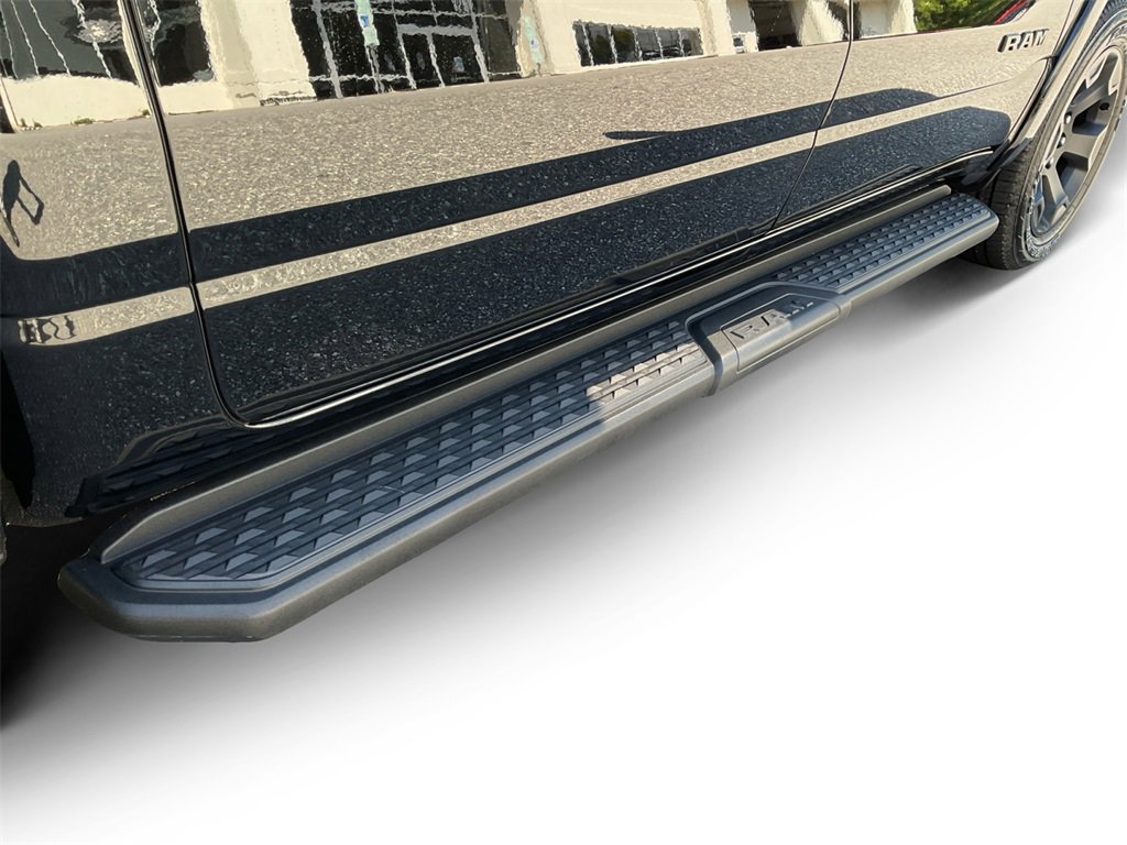 New 2026 RAM 1500 Big Horn image 17