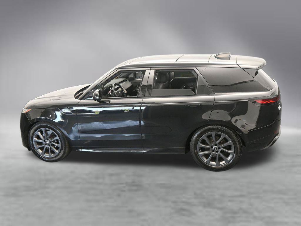 Used 2024 Land Rover Range Rover Sport Dynamic SE AWD/4WD image 49