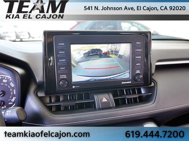 Used 2021 Toyota RAV4 XLE w/ Convenience Package AWD/4WD image 26