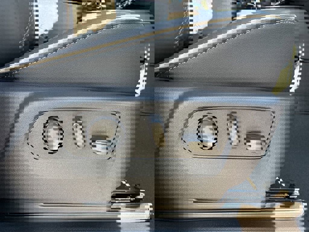 New 2026 Chevrolet Tahoe Premier w/ Sun And Tow Package image 37