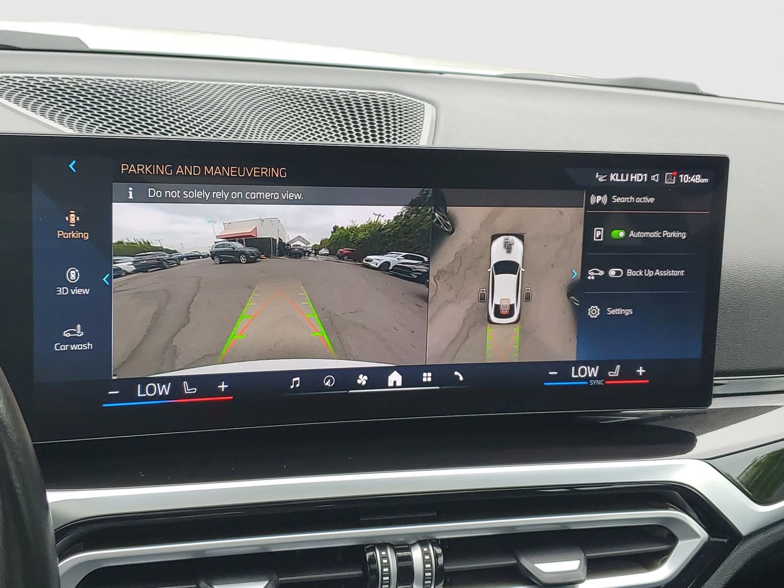 Used 2024 BMW i4 eDrive40 RWD image 26