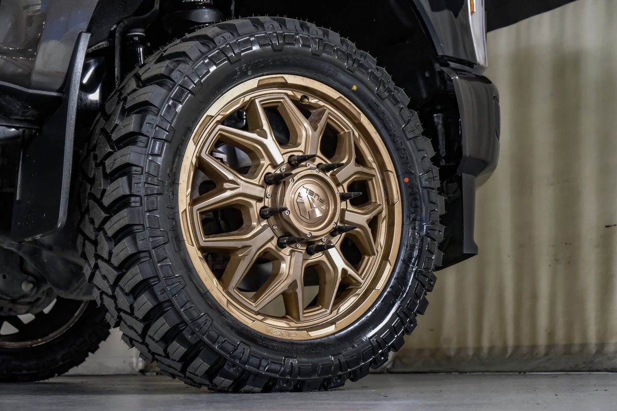 Used 2025 Ford F350 King Ranch image 55