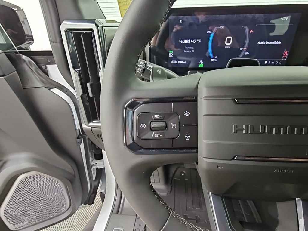 New 2026 GMC Hummer EV SUV image 27