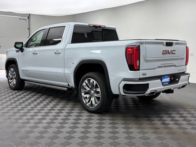New 2026 GMC Sierra 1500 Denali w/ Denali Reserve Package AWD/4WD image 13