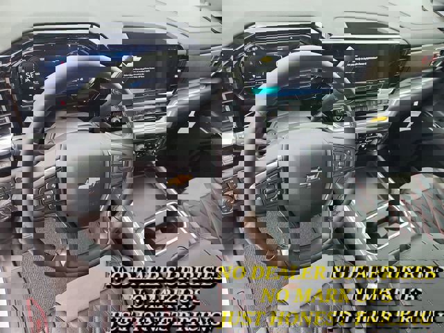 New 2026 Chevrolet Silverado 3500 High Country w/ High Country Premium Package image 10