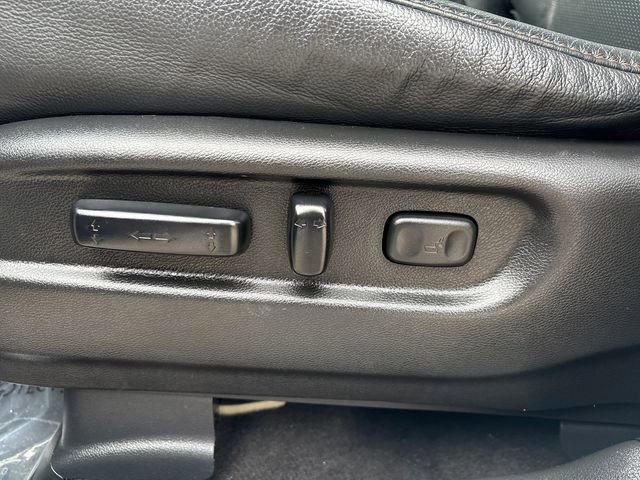 Used 2023 Honda Passport TrailSport image 38