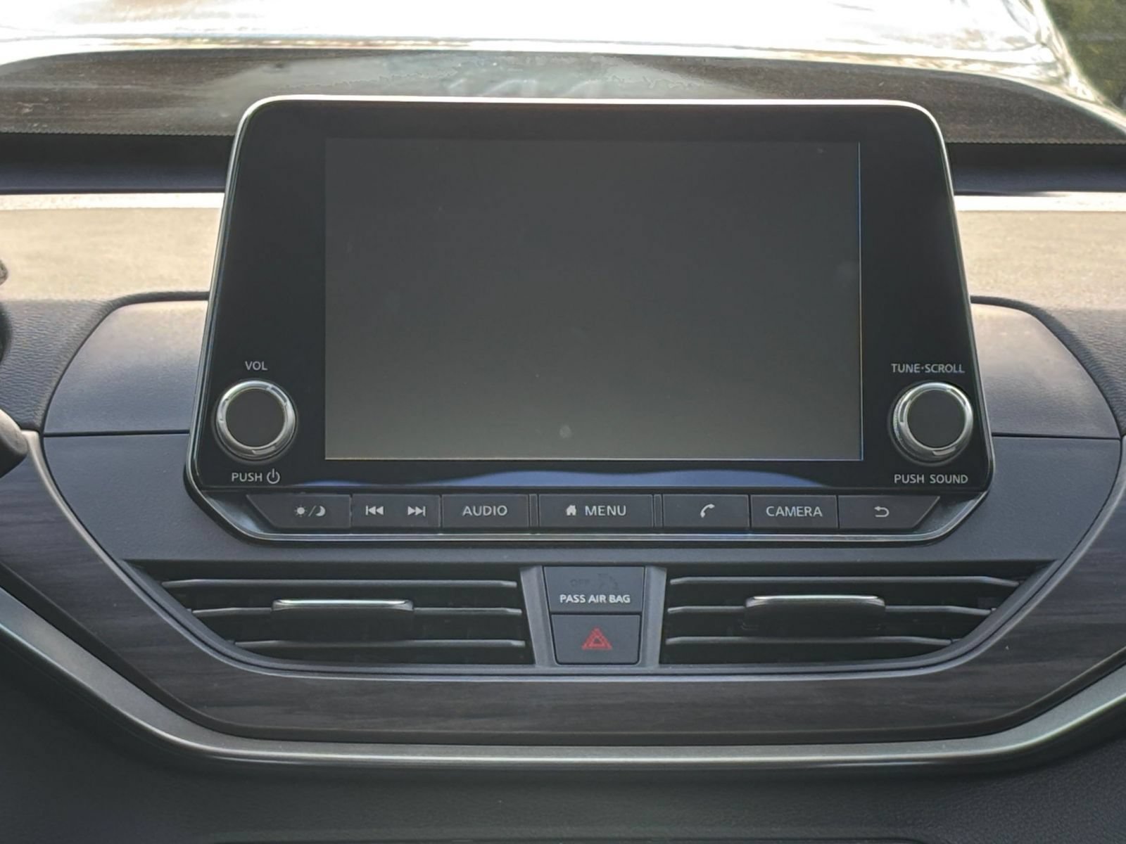 Used 2026 Nissan Altima 2.5 SV FWD image 20