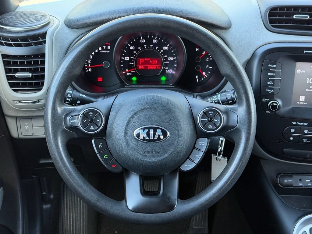Used 2018 Kia Soul + FWD image 19