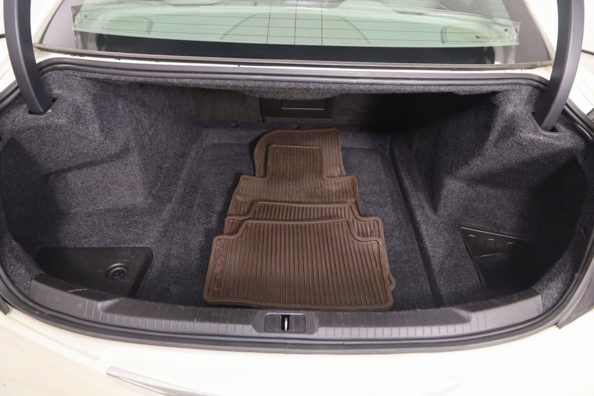 Used 2014 Cadillac ATS Luxury w/ Cold Weather Package image 48
