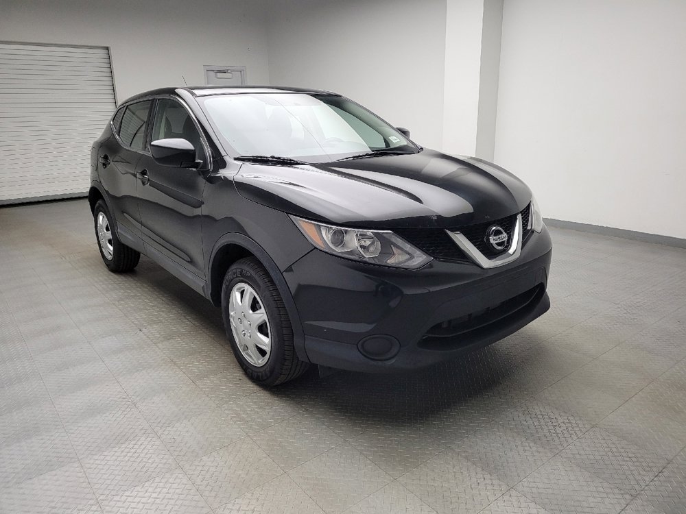 Used 2019 Nissan Rogue Sport S image 13
