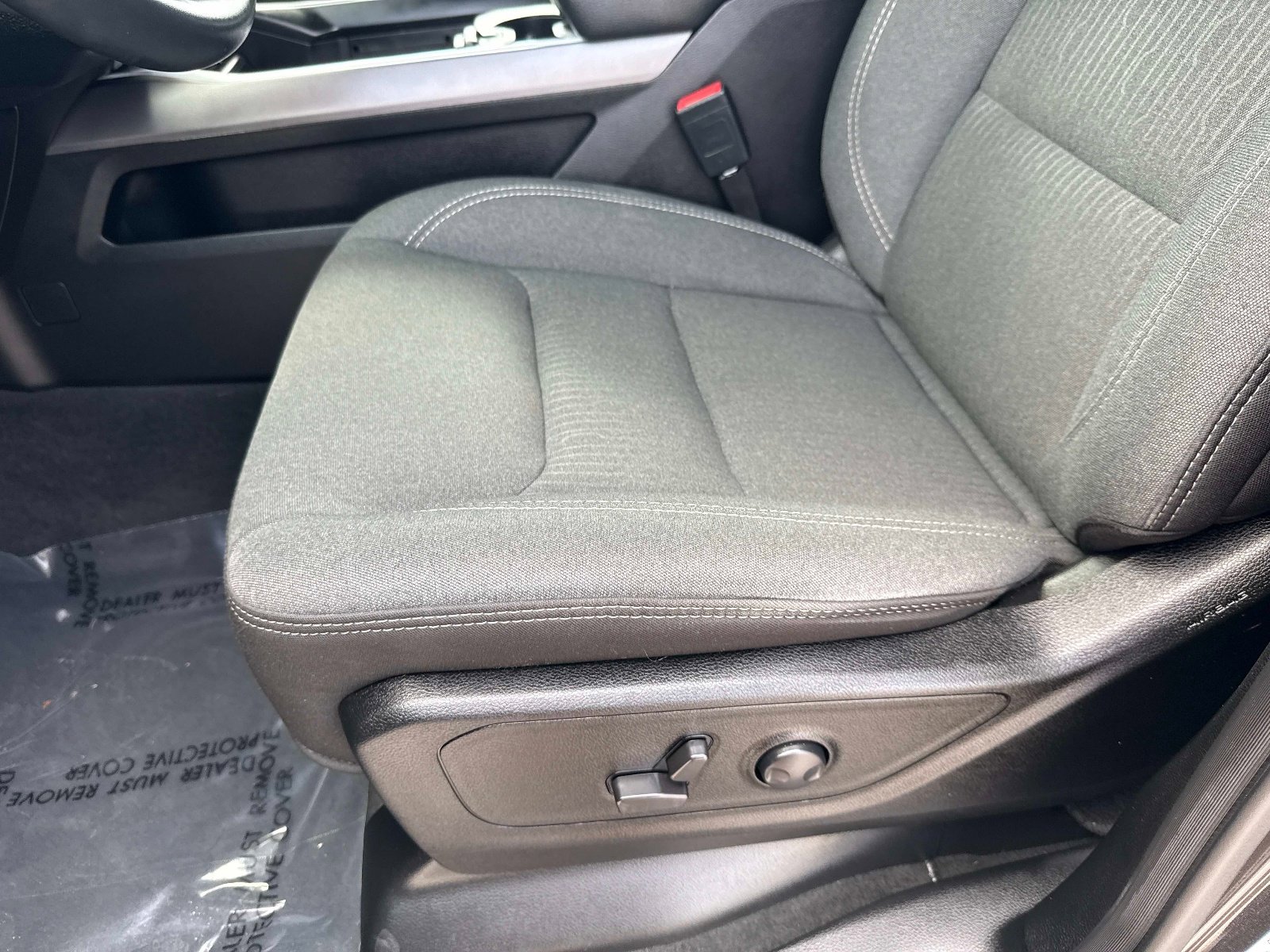 Used 2022 RAM 1500 Lone Star image 24