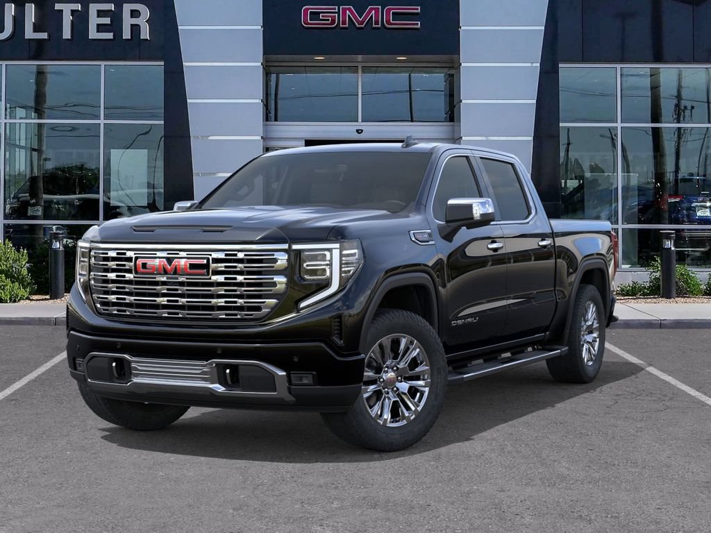 New 2026 GMC Sierra 1500 Denali AWD/4WD image 7