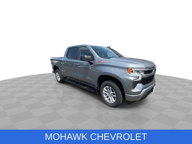 Used 2023 Chevrolet Silverado 1500 RST AWD/4WD image 2