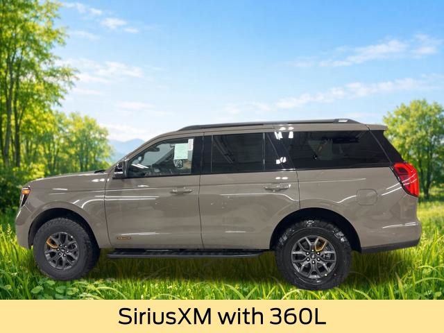 New 2026 Ford Expedition Tremor image 4