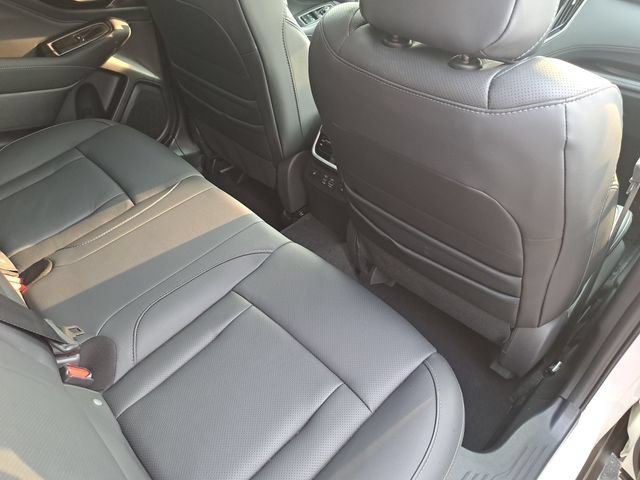 Used 2025 Subaru Outback Touring XT w/ Popular Package #2 AWD/4WD image 11