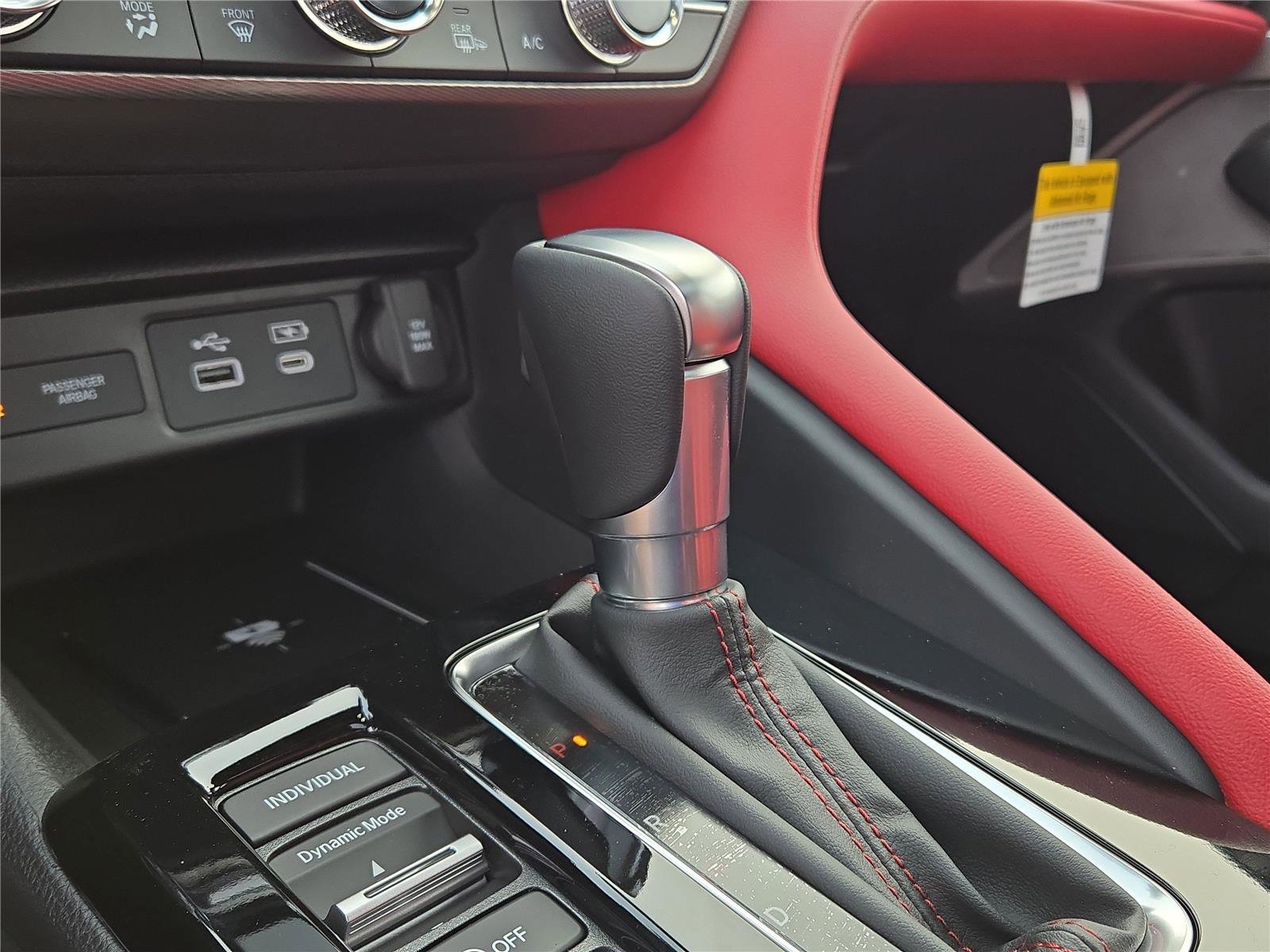 New 2026 Acura Integra A-Spec image 8