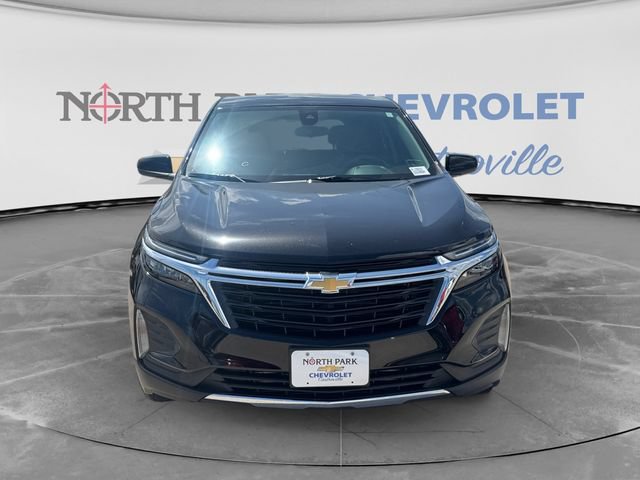Used 2023 Chevrolet Equinox LT FWD image 8