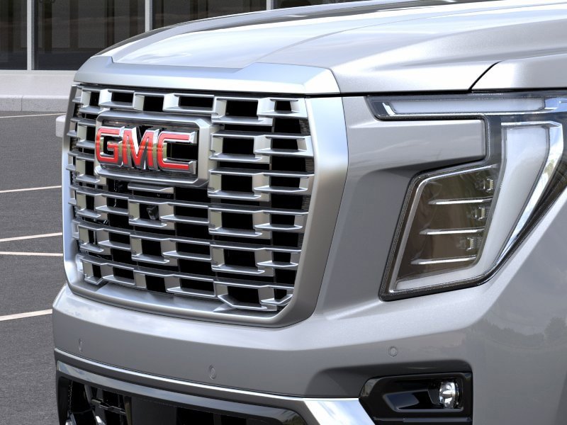 New 2026 GMC Yukon Denali w/ Denali Reserve Package AWD/4WD image 37
