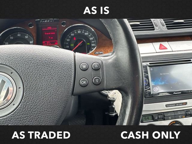 Used 2008 Volkswagen Passat Lux image 26