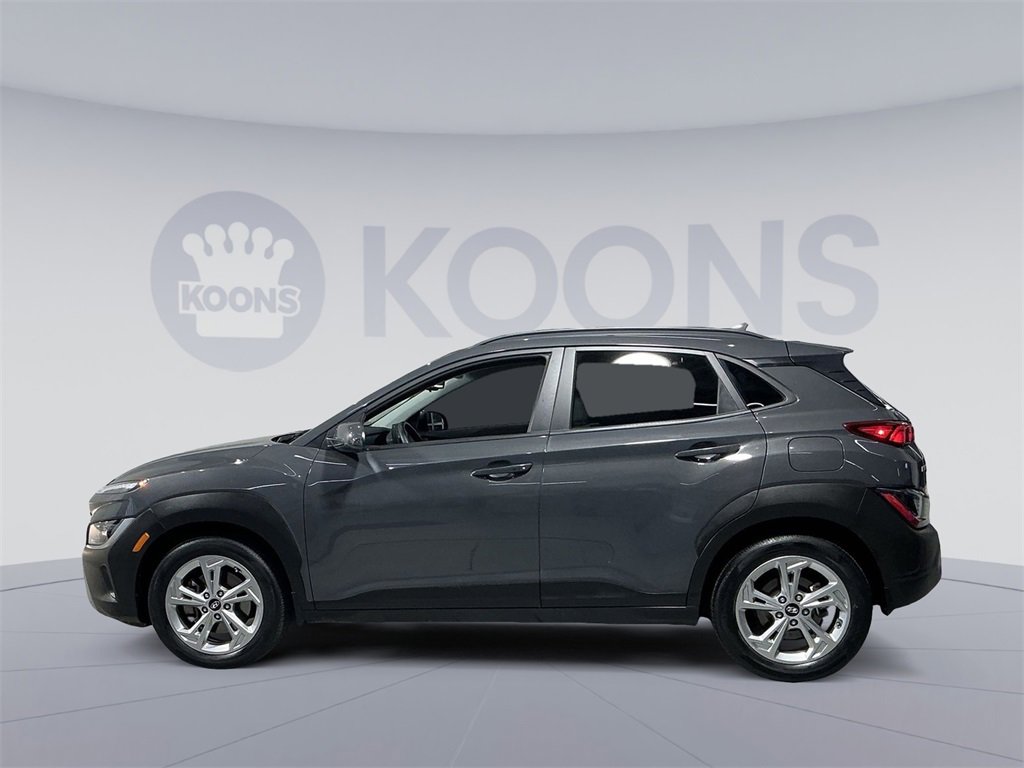 Used 2023 Hyundai Kona SEL image 13