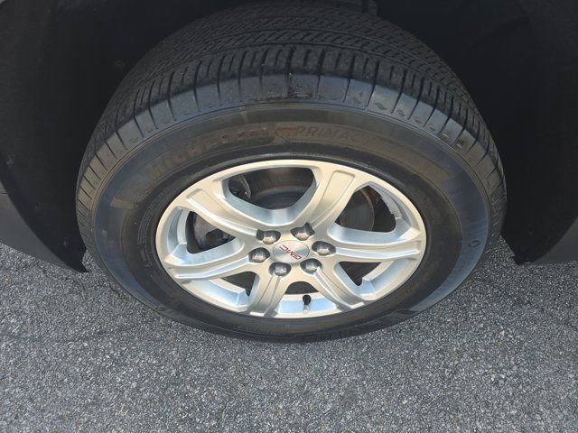 Used 2019 GMC Acadia SLE image 10