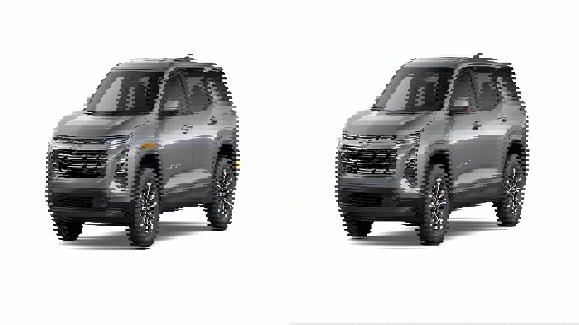 New 2026 Chevrolet Equinox LT image 31