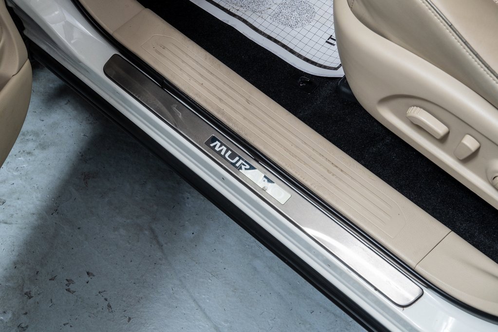 Used 2019 Nissan Murano Platinum w/ Cargo Package image 23