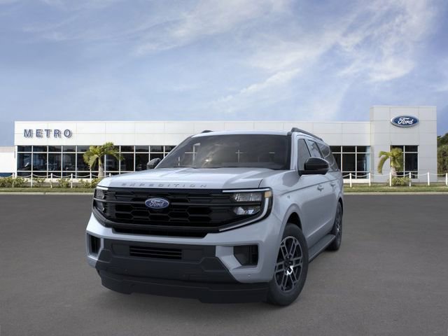 New 2026 Ford Expedition Max Active RWD image 2