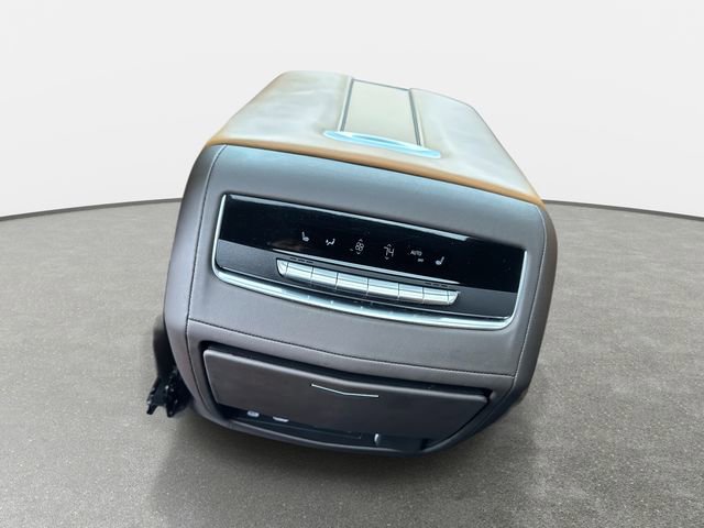 Certified 2024 Cadillac Escalade ESV Premium Luxury w/ Performance Package image 16