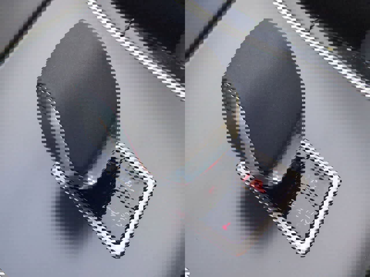 New 2026 Land Rover Range Rover Evoque S image 32