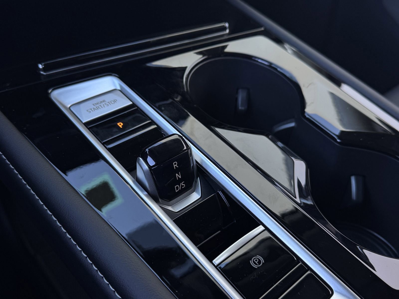 New 2026 Volkswagen Atlas SEL Premium R-Line image 20