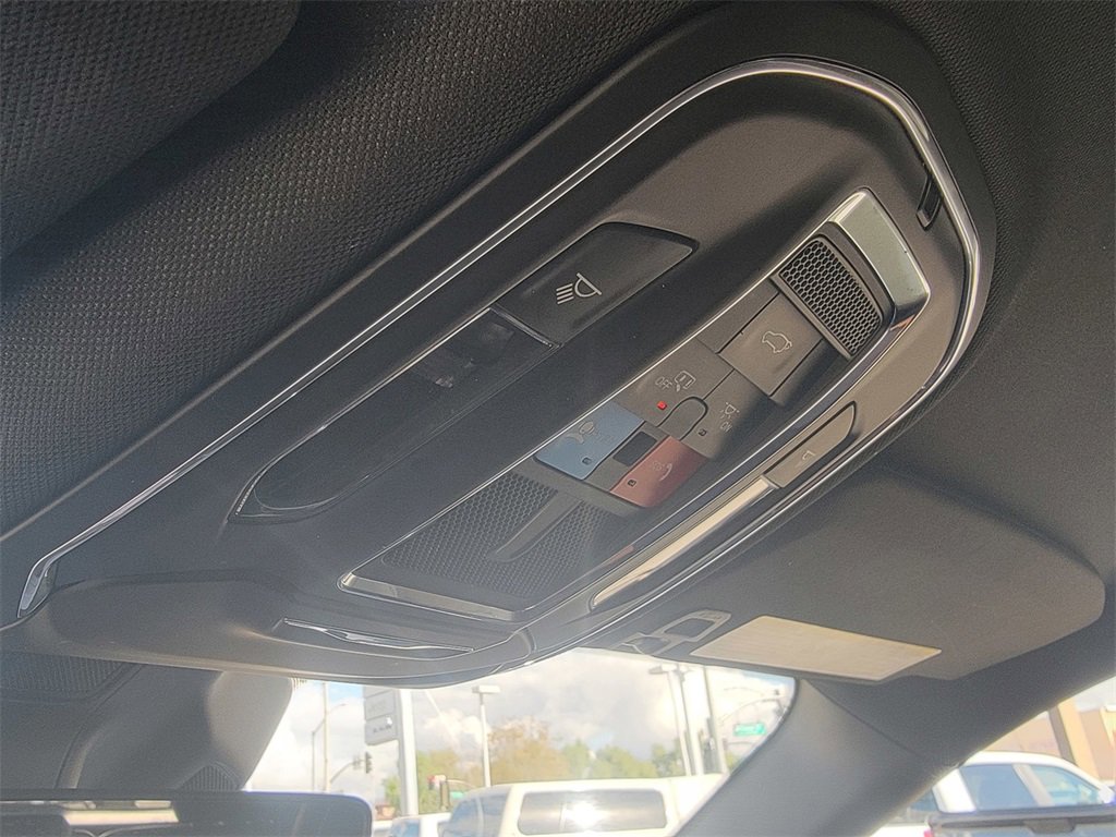 Used 2022 Jeep Grand Cherokee Trailhawk image 36