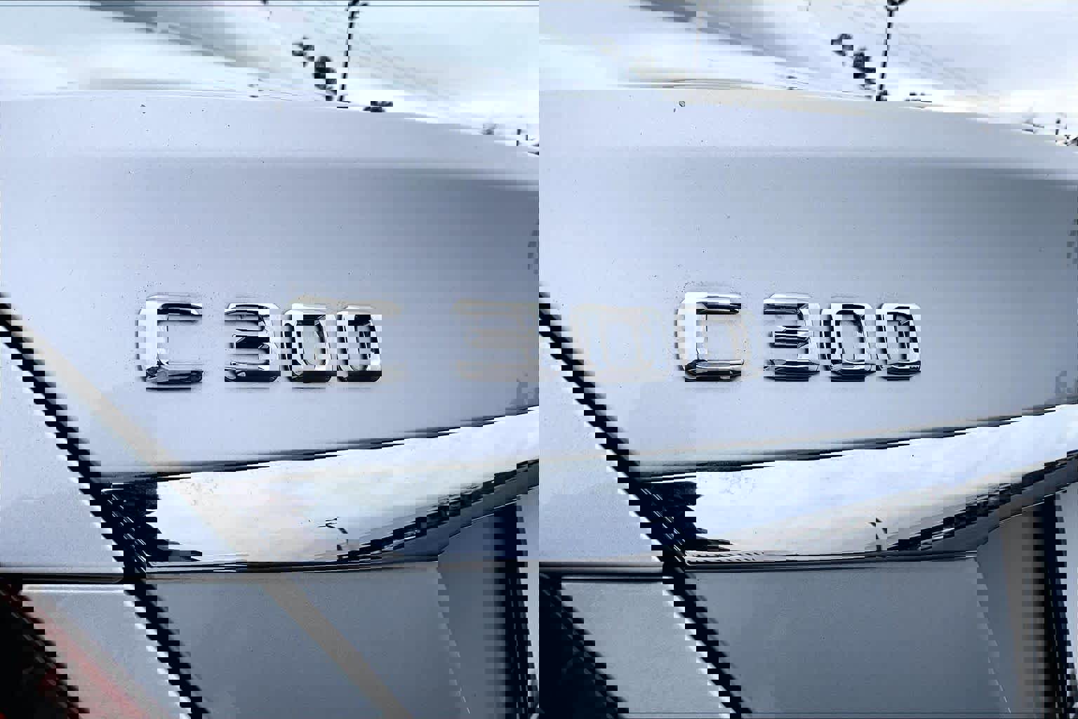 Used 2015 Mercedes-Benz C 300 4MATIC Sedan image 9