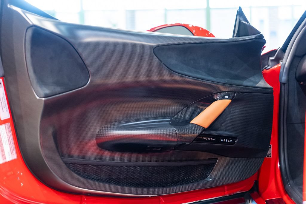 Certified 2023 Ferrari SF90 Stradale AWD/4WD image 27