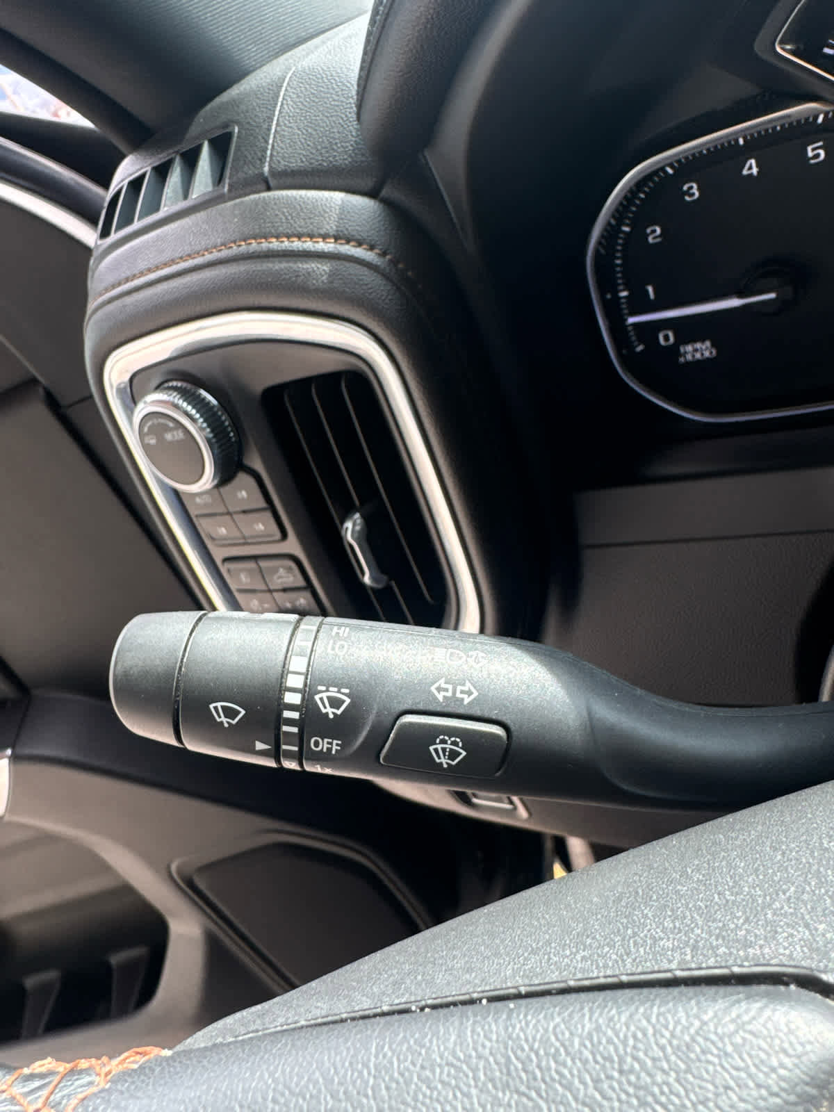 Certified 2021 GMC Sierra 1500 AT4 AWD/4WD image 21