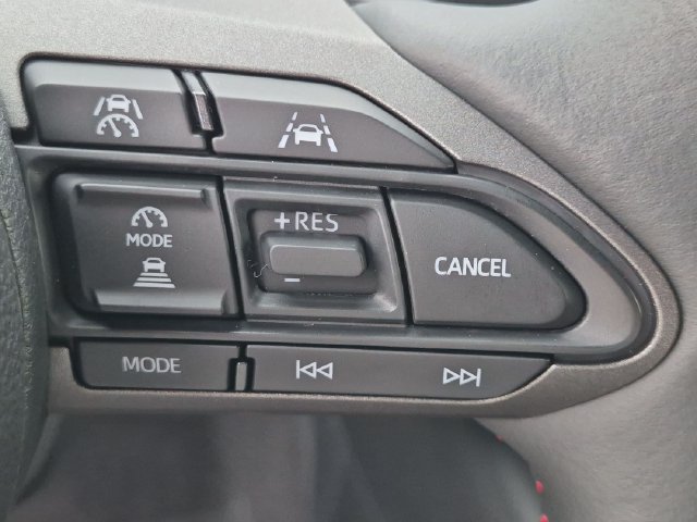 New 2026 Toyota Corolla GR AWD/4WD image 15