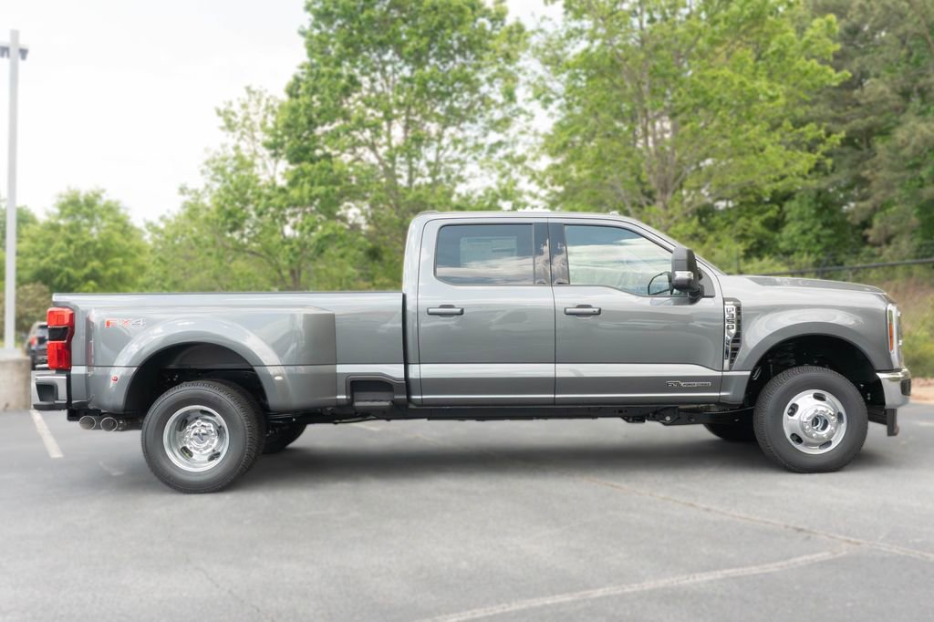 New 2026 Ford F350 XLT AWD/4WD image 15