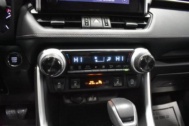 Used 2023 Toyota RAV4 XLE Premium image 21