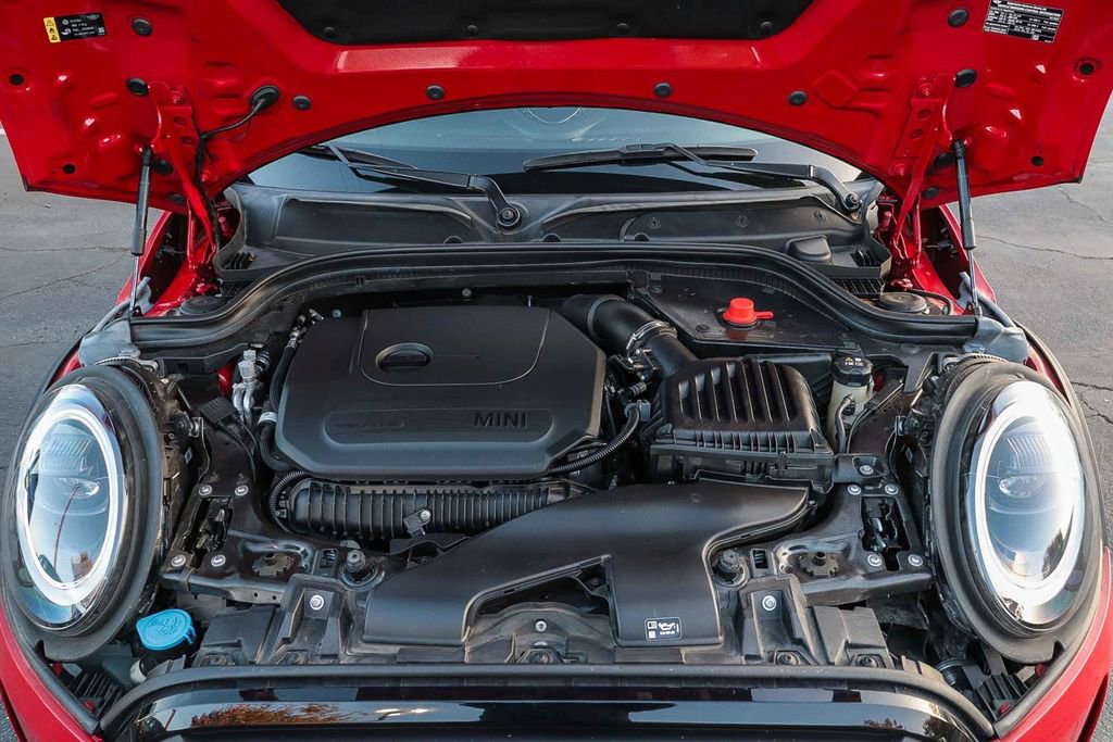 Used 2023 MINI Cooper S image 28