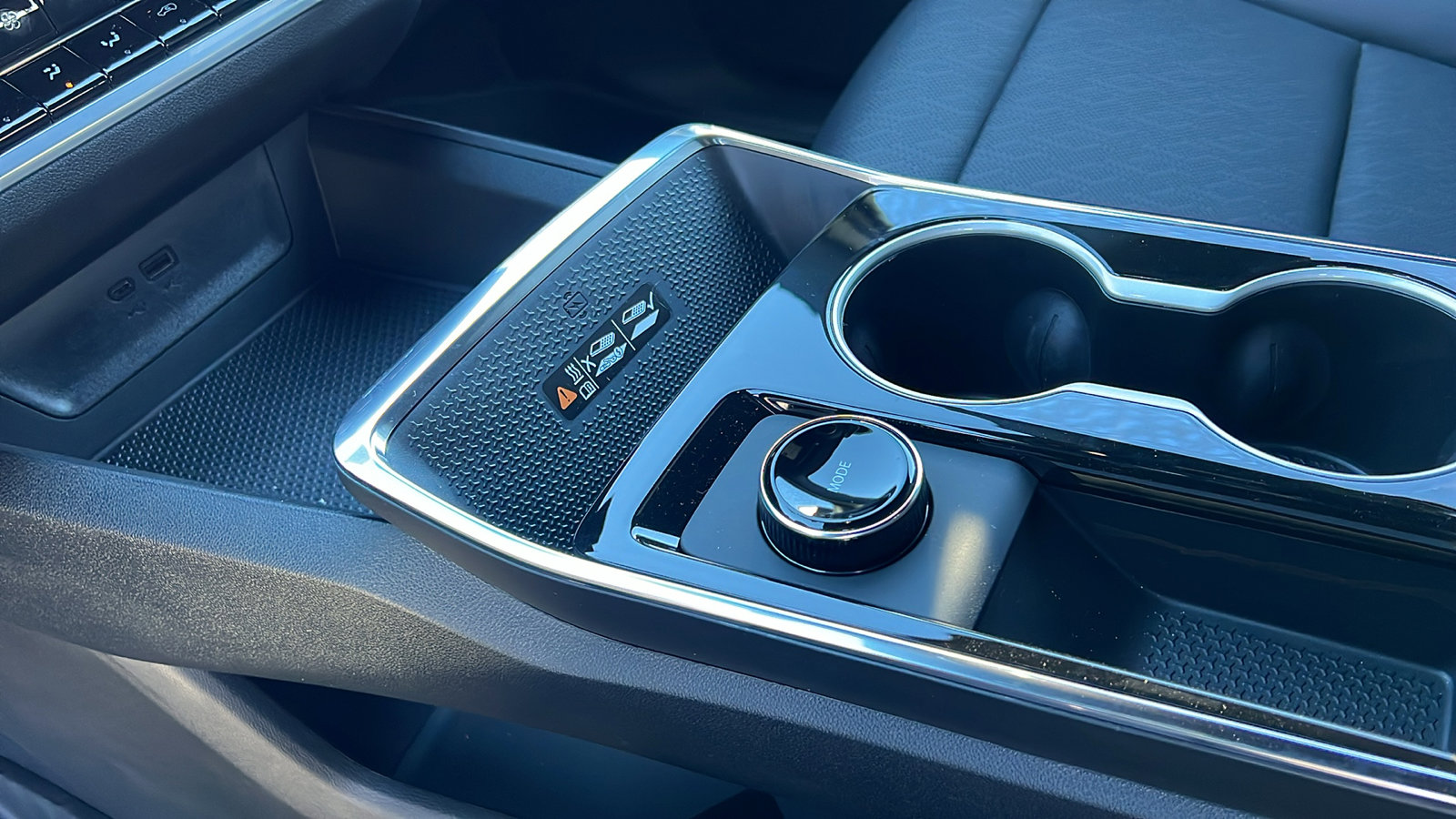 New 2026 Chevrolet Equinox LT w/ Convenience Package II image 20