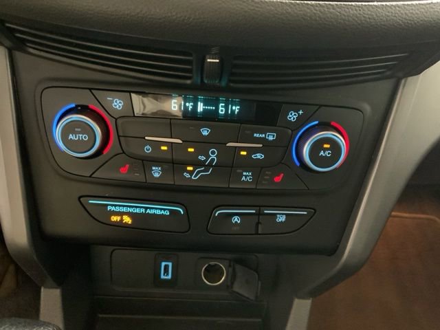 Used 2018 Ford Escape SE FWD image 23