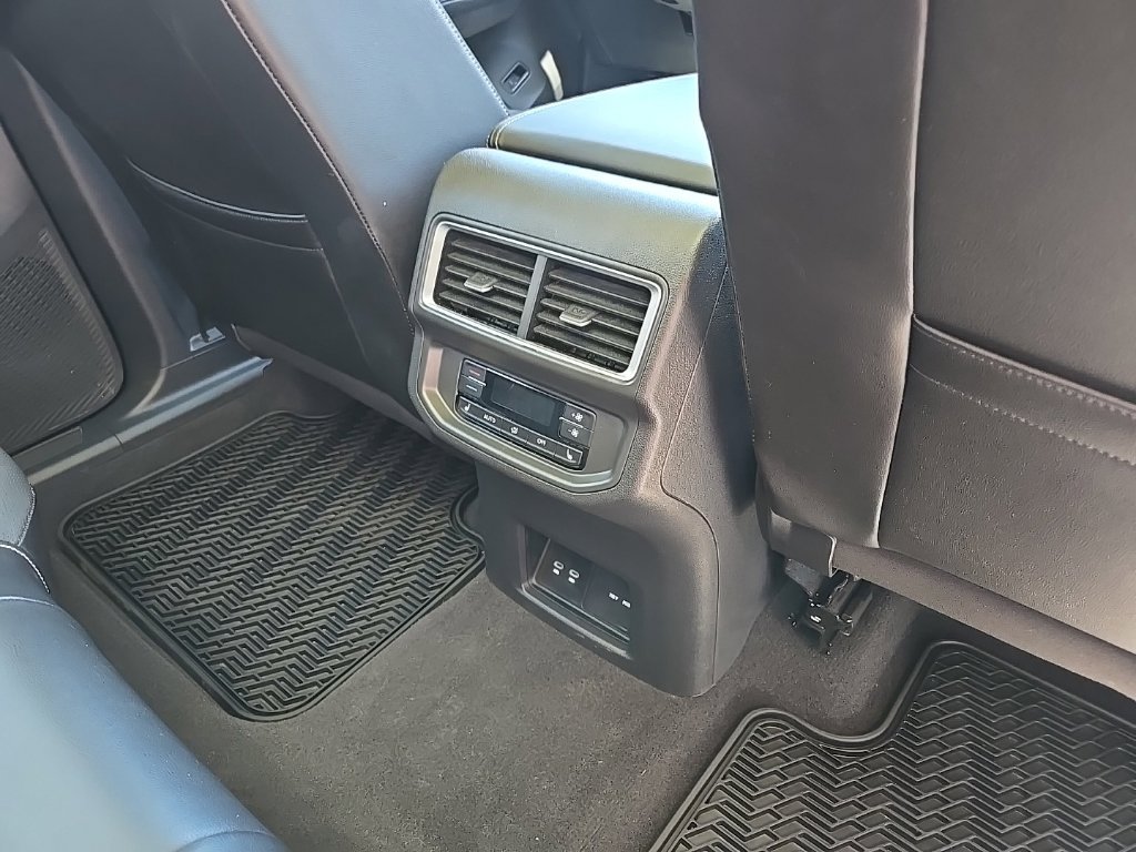 Used 2024 Volkswagen Atlas SEL Premium R-Line AWD/4WD image 88