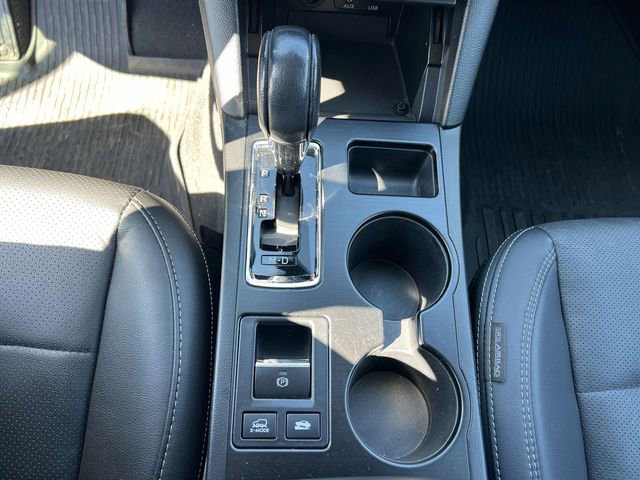 Used 2018 Subaru Outback 2.5i Limited image 22