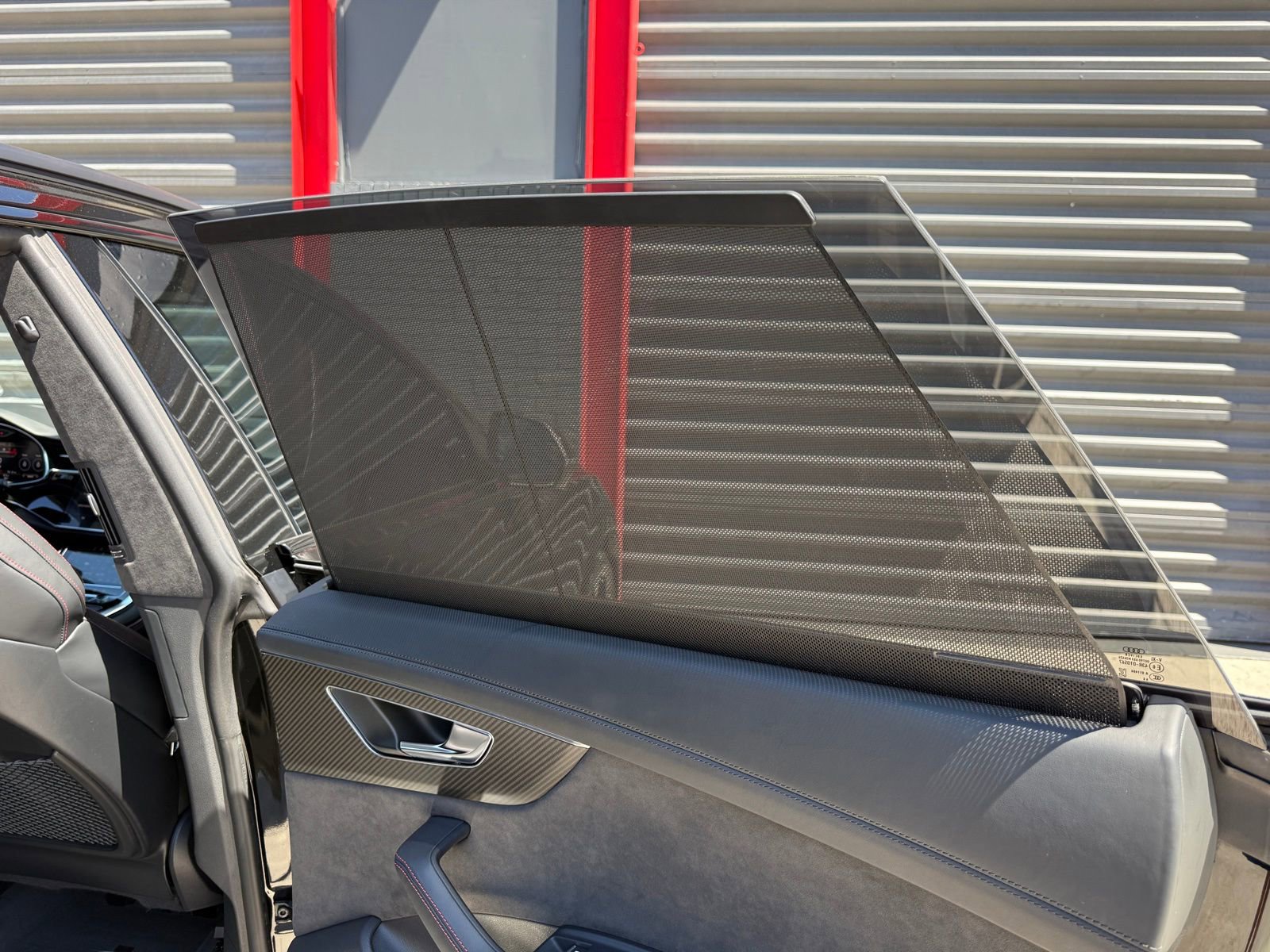 Used 2022 Audi RS Q8 image 20